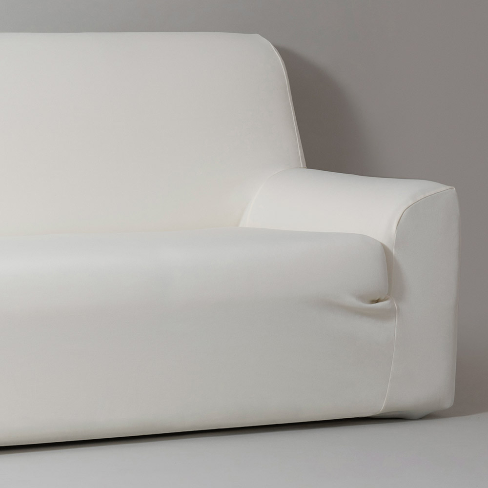 Roma bielastic sofa cover