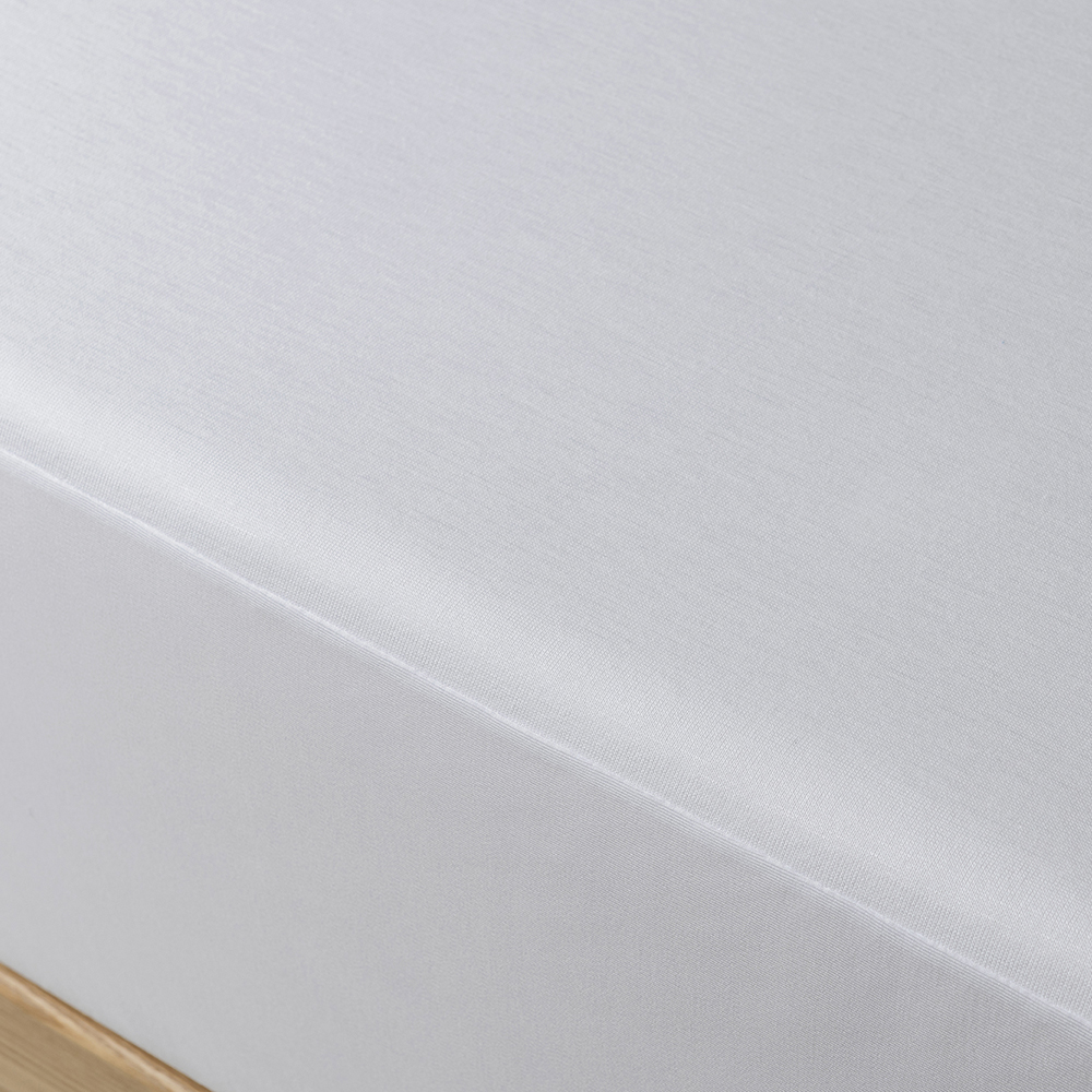 Waterproof Bamboo Fitted sheet