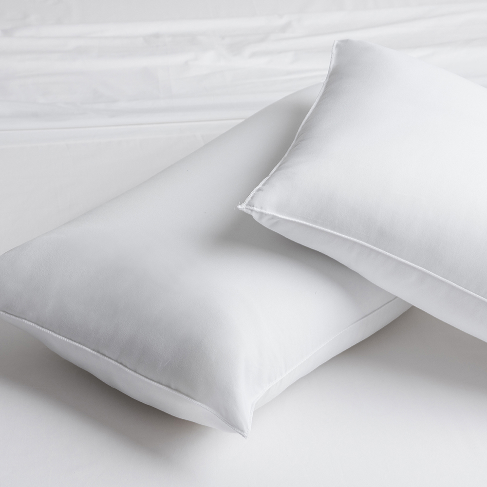Aloe Vera pillow
