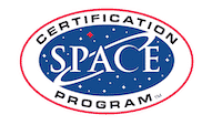 CERTIFIED SPACE TECHNOLOGY®