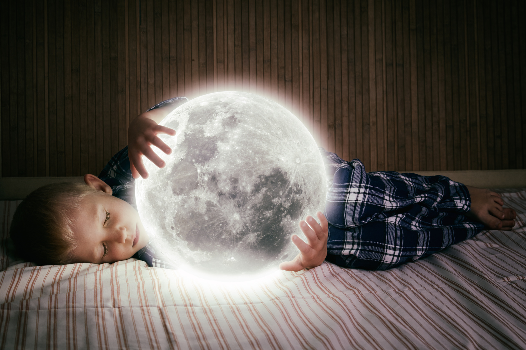 ¿Qué relación hay entre la luna y nuestro descanso?