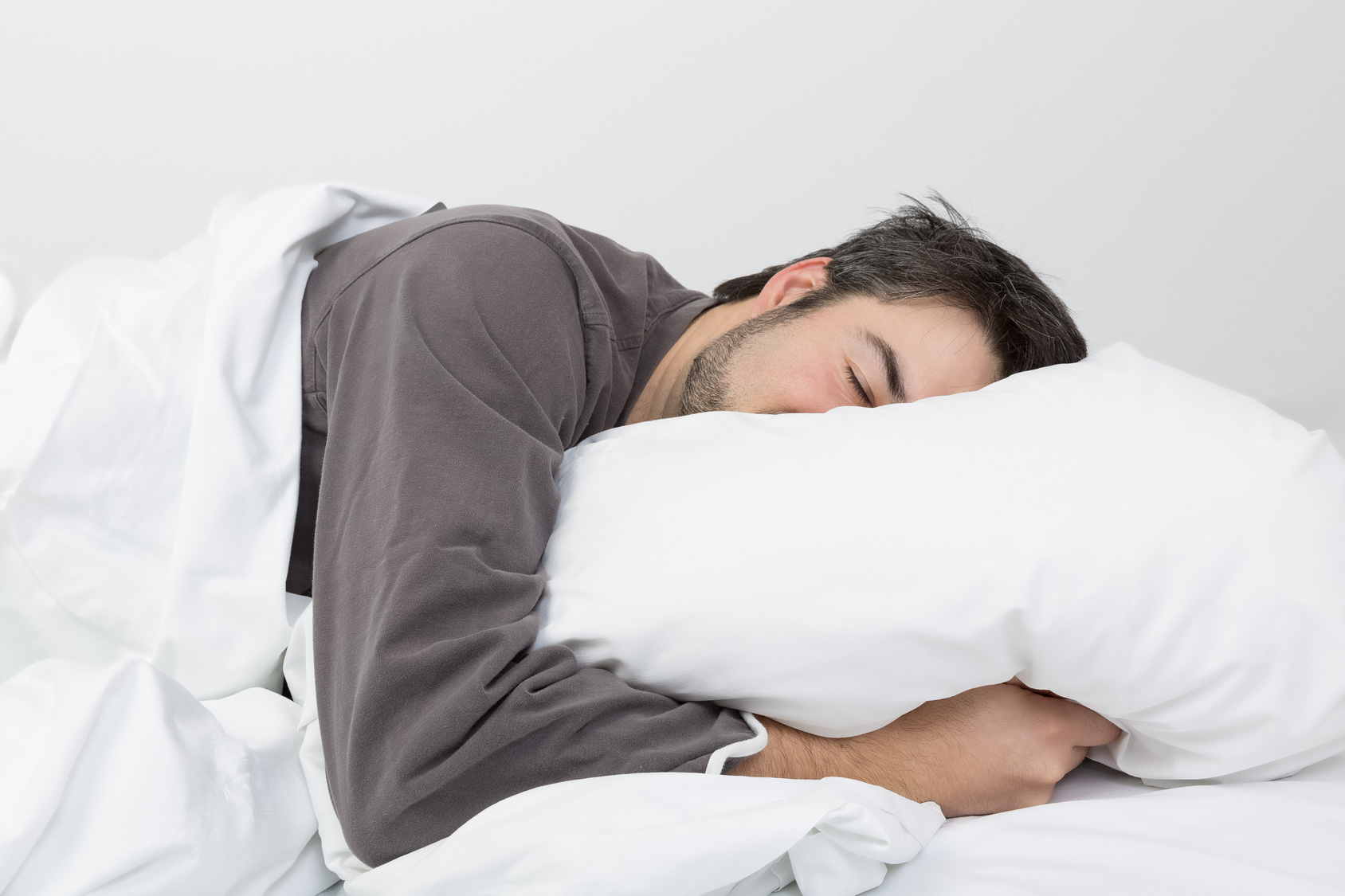 ¿Lo sabes todo sobre las fases del sueño?