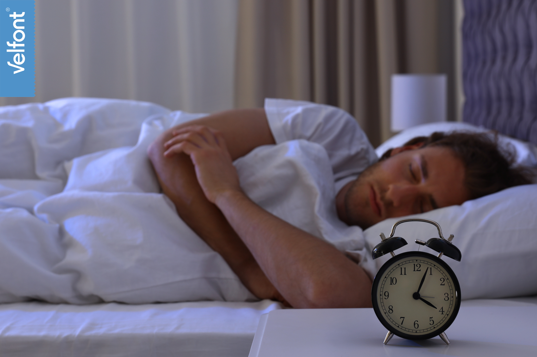 Técnicas de respiración que te ayudarán a conciliar el sueño en pocos minutos
