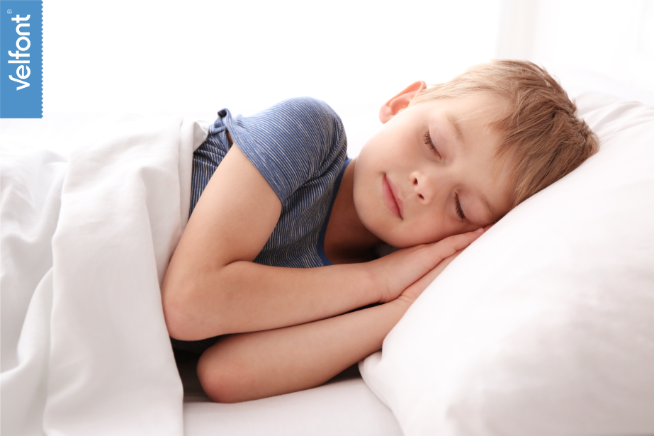 Cómo proteger el colchón si tu hijo moja la cama