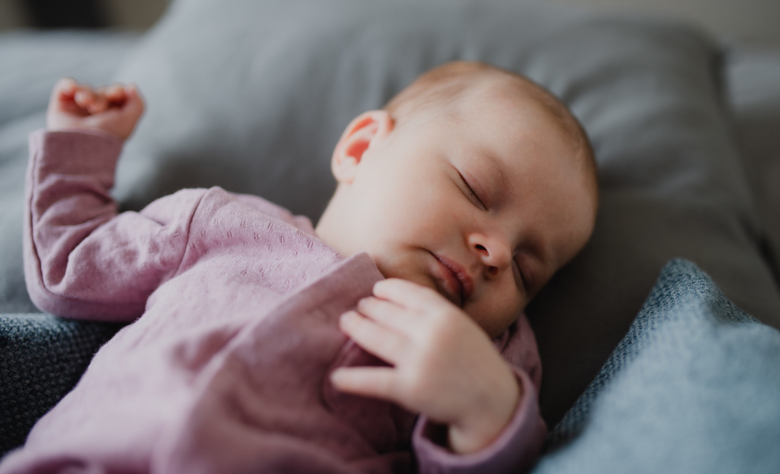 Protege la cuna y el descanso de tu bebé
