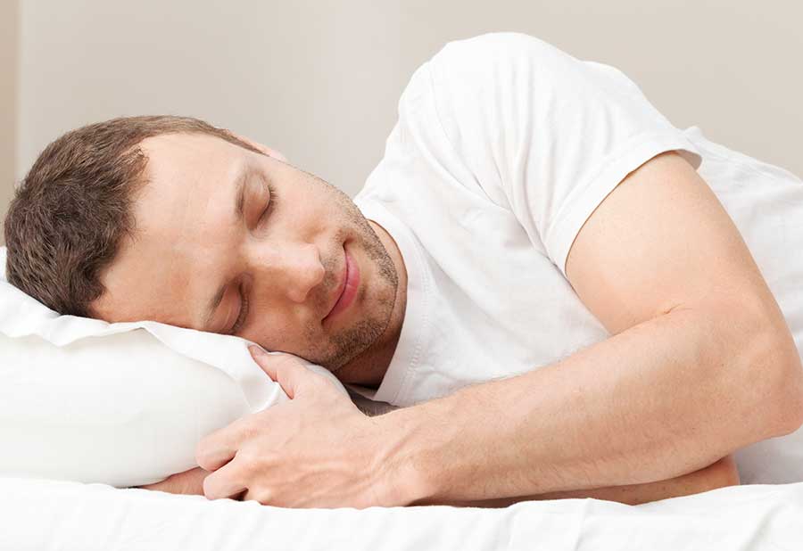Duerme más fresco con la gama exclusiva Termo-reguladora Velfont®